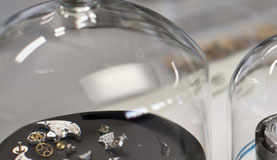 青岛爱彼售后维修点调整手表速率